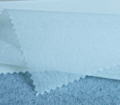 Fusible Interlining And Lining